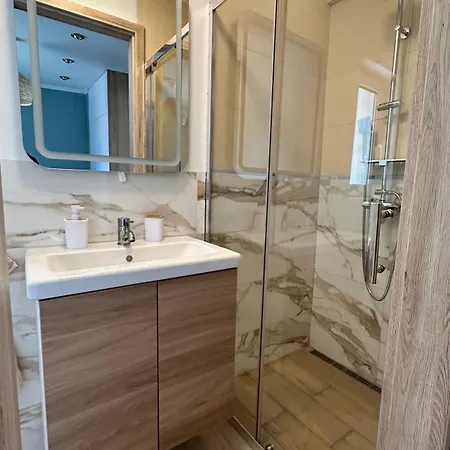 Dom wakacyjny Sunny Private *