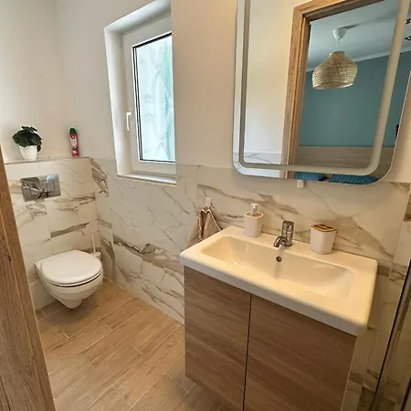 Sunny Private Dom wakacyjny Balatonlelle