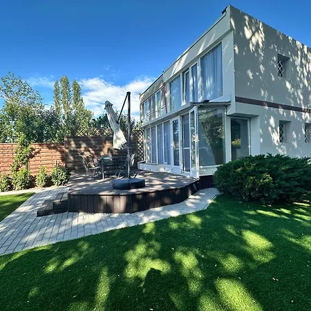 Sunny Private Dom wakacyjny