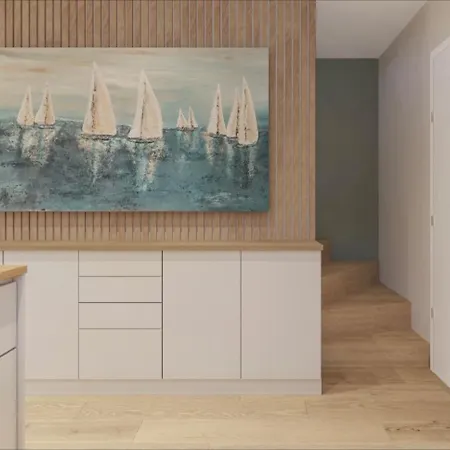 Dom wakacyjny Sunny Private