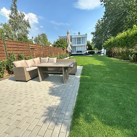 Vakantiehuis Sunny Private *