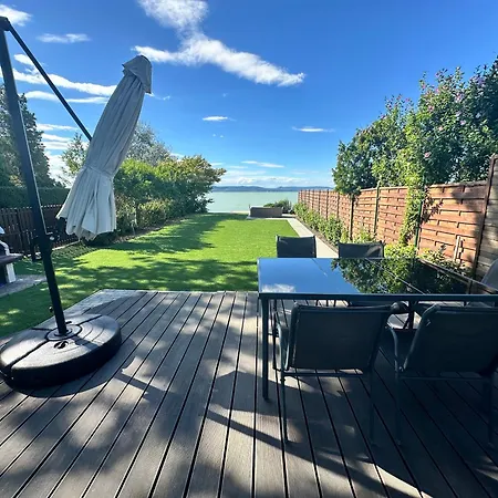 Sunny Private Balatonlelle