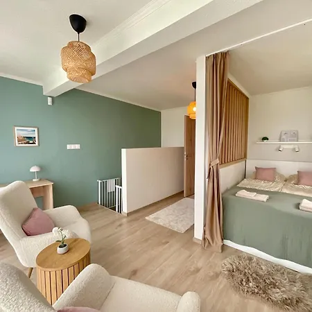 Holiday home Sunny Private *