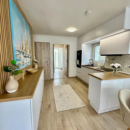Holiday home Sunny Private Balatonlelle