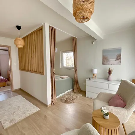 Holiday home Sunny Private *