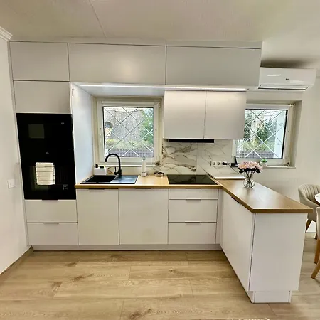 Holiday home Sunny Private Balatonlelle