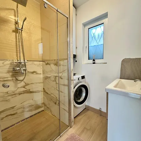 Holiday home Sunny Private Balatonlelle