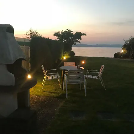 Dom wakacyjny Sunny Private *