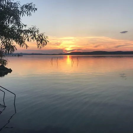 Semesterbostad Sunny Private *