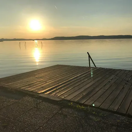 Sunny Private * Balatonlelle