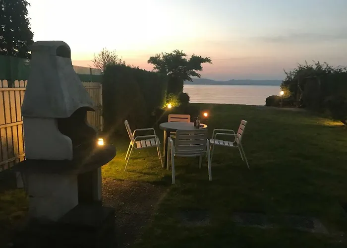 Case de vacanță Sunny Private *