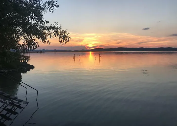 Case de vacanță Sunny Private *