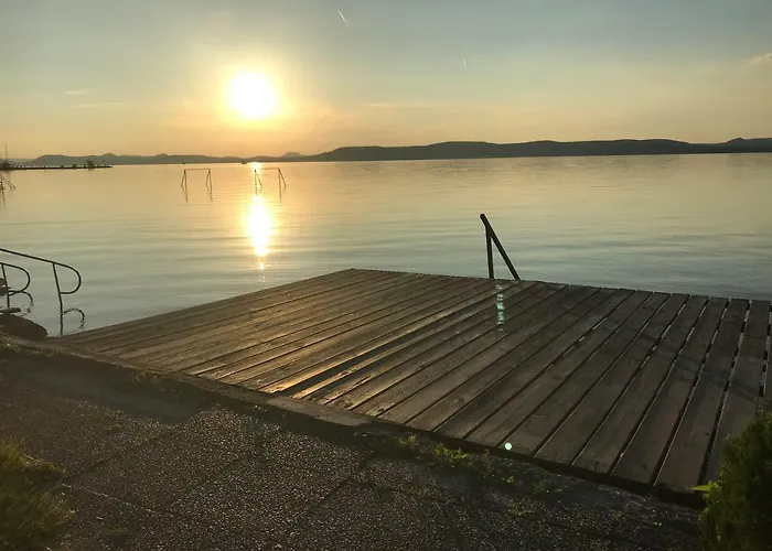 Sunny Private * Balatonlelle